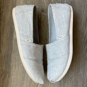 Toms Alpargata Heritage Canvas